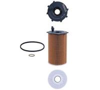 MAHLE OX 417D Filtro olio