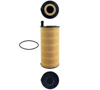 MAHLE OX 423/9D Filtro olio