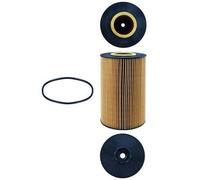 MAHLE OX 426D Filtro olio