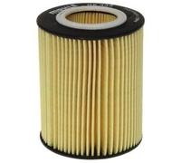 MAHLE OX 433D Filtro olio