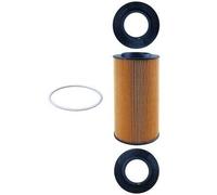 MAHLE ORIGINAL OX 434D Filtro olio per VAN HOOL TX per VDL JONCKHEERE per DAF CF