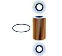 Filtro olio KNECHT OX 554D1