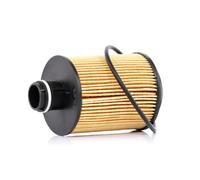 Knecht OX 559D Filtro Motore