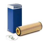 MAHLE ORIGINAL OX 562D Filtro olio
