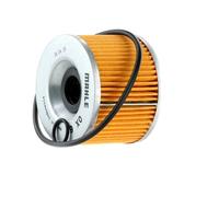 Filtro olio KNECHT OX 61D