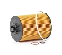 MAHLE OX 636D Filtro olio per BMW 5 Sedan (E60)