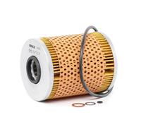 Knecht OX 68D Filtro Motore