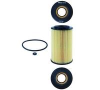 MAHLE ORIGINAL OX 773D Filtro olio