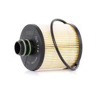 Filtro olio KNECHT OX 779D