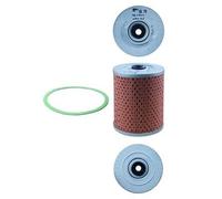 MAHLE ORIGINAL OX 79D Filtro olio