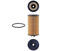 MAHLE OX 978D Filtro olio