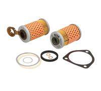 Mahle OX36D Filtro Olio per BMW R45 R50 R60 R65 R75 R80 R90 R100 Classic Moto