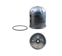 MAHLE ORIGINAL OZ 3D Filtro olio