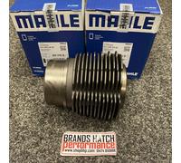 Mahle Per CitroEN 2CV 6 Dyane 6 Mehari 0.6 STD Manicotti Pistone 74MM X 2