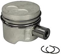 MAHLE Pistone 0298212