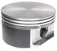 MAHLE Pistone motore S224-3564.010