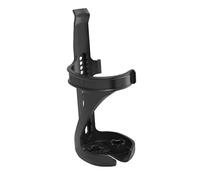 Staffa Sinistra Nera per Range Extender Mahle X35 SP1 - 114g Mahle