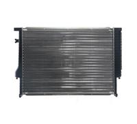 MAHLE Radiatore Acqua Adatto A per BMW 7er 5er E32 735i Il 730i E34 535i 530i