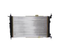 MAHLE Radiatore Acqua Adatto A per Opel Astra F Cc 53 54 58 59 T92 51