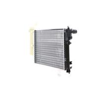 MAHLE Radiatore Acqua Adatto A per Peugeot 106 II Citroën Saxo 1A 1C 1 S0 S1