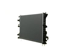 MAHLE Radiatore Acqua Adatto A per Renault Espace IV Vel Satis JK0/1 BJ0