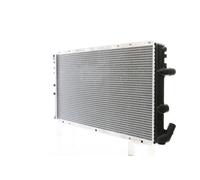 MAHLE Radiatore Acqua Adatto A per Renault Master II Scatola Opel Movano Fd