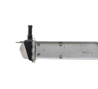 Mahle Radiatore Acqua Adatto Per Audi 100 44 44Q C3 2.3 E 2.0 2.2 2.1 Turbo