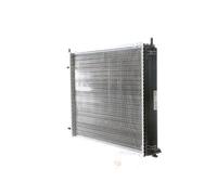 MAHLE Radiatore Acqua Adatto Per Renault Kangoo KC0/1 FC0/1 BB CB SB0/1/2