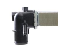 MAHLE Radiatore Acqua Adatto Per VW Polo Audi A1 Sportback 6R 6C 6R1 6C1