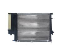 MAHLE Radiatore Acqua Compatibile Per BMW 5 Serie E34 520I 24V 525I 525 IX 525IX