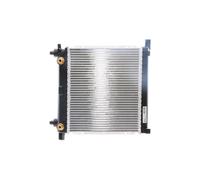 Mahle Radiatore Acqua Compatibile Per Mercedes 190 Berlina W201 W124 C124 A124