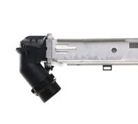 MAHLE Radiatore Acqua per BMW 1er 3er E87 116i E81 118i 120i E90 318i 320i
