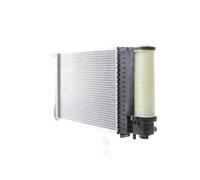MAHLE Radiatore Acqua Per BMW 3 Serie Cabriolet E36 320I 328I 325I 323I E30