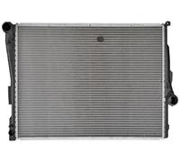 Mahle Radiatore Acqua Per Bmw 3 Serie Compact E46 316 Ti 318 325 320Td 318Td