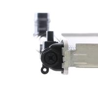 Mahle Radiatore Acqua Per Bmw 3 Serie Compact E46 316 Ti 318 325 320Td 318Td