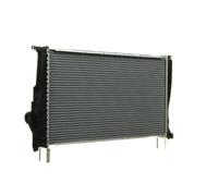 MAHLE Radiatore Acqua Per BMW 3 Serie Touring E91 320D 325D 330D 330XD E90 E81