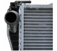 MAHLE Radiatore Acqua Per BMW 5 Serie E39 523I 520I 528I 525I 530I E38 728I IL