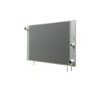 MAHLE Radiatore Acqua Per BMW 5 Serie Touring E61 525D 520D 530D 530XD E60 535D