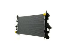 Mahle Radiatore Acqua Per Fiat Ducato Furgone 250 290 130 Multijet 2.3 D
