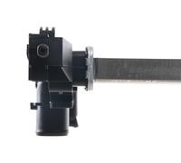 MAHLE Radiatore Acqua per Fiat Qubo Cassone Fiorino/Familiare Citroën Nemo