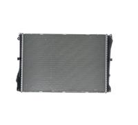Mahle Radiatore Acqua Per Mercedes T-Model S205 W205 X253 S213