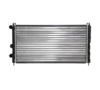 MAHLE Radiatore Acqua per Skoda Felicia I VW Caddy II Pick-Up 6U1