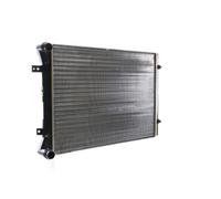 Mahle Radiatore Acqua Per VW Sharan Seat Alhambra 7M8 7M9 7M6 7M 7V8 7V9