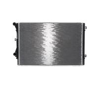 MAHLE Radiatore Acqua Per VW Touran Golf V Audi A3 1T1 1T2 1T3 1K1 5K1