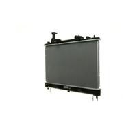MAHLE Radiatore Acqua Radiatore Motore per Mazda 6 Station Wagon Gy 2.0 Di Gg