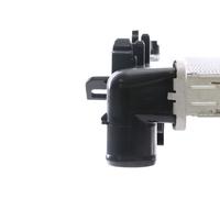 MAHLE Radiatore Acqua Radiatore Motore per Mercedes Vito / Mixto Furgonato Viano