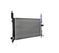 MAHLE Radiatore Acqua Radiatore Motore per Opel Astra G Cc F48 F08 53 54 58 59