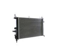 MAHLE ORIGINAL CR 267 000S Radiatore motore