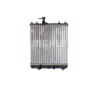 MAHLE Radiatore motore Grupo Rafredamento Cambio manuale Radiatore Rafredamento Motore Larghezza della rete 360mm Lunghezza della rete 375mm Profondità della rete 30mm per SUZUKI IGNIS II CR 1514 000S