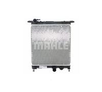 MAHLE Radiatore motore Grupo Rafredamento Cambio manuale Radiatore Rafredamento Motore Larghezza della rete 338mm Lunghezza della rete 355mm Profondità della rete 26mm CR 831 000S